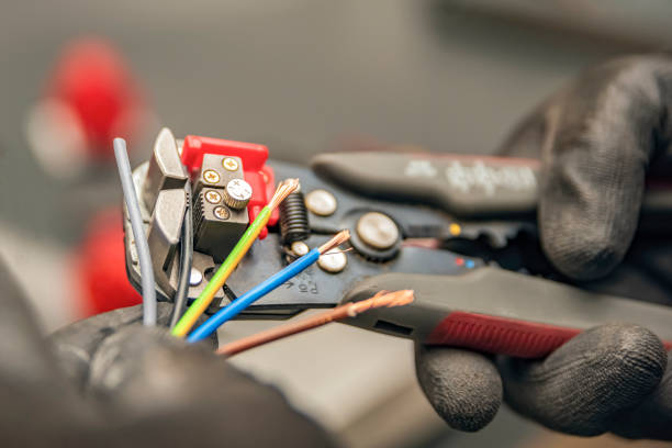 Best Industrial Electrical Services  in Las Cruces, NM