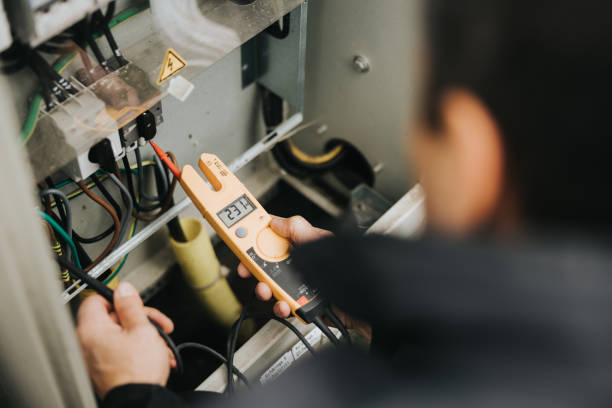 Best Emergency Electrical Repair  in Las Cruces, NM