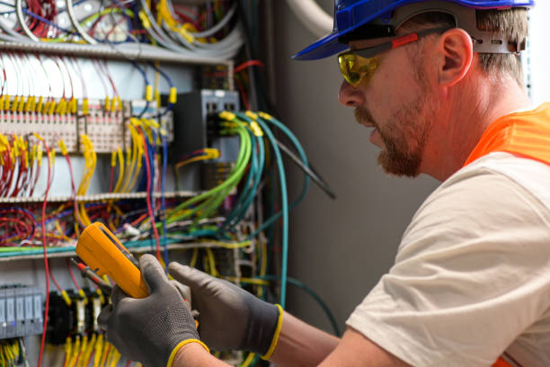 Best Affordable Electrician  in Las Cruces, NM