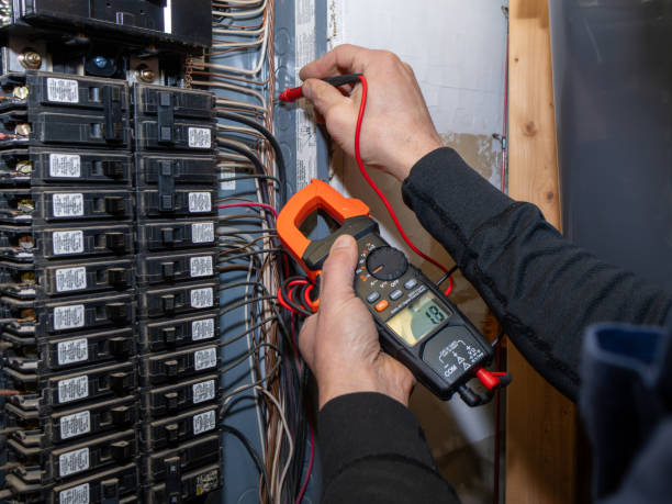 Industrial Electrical Services in Las Cruces, NM