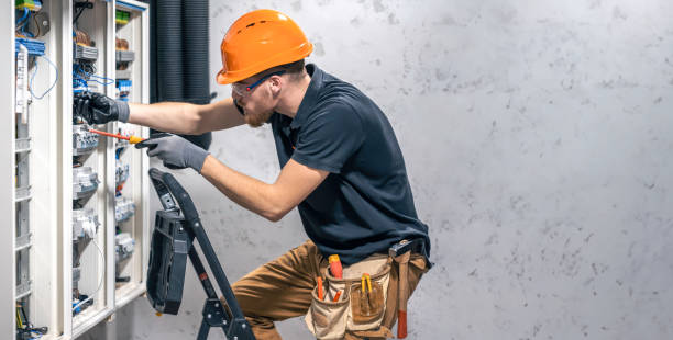 Best Electrical Wiring Services  in Las Cruces, NM