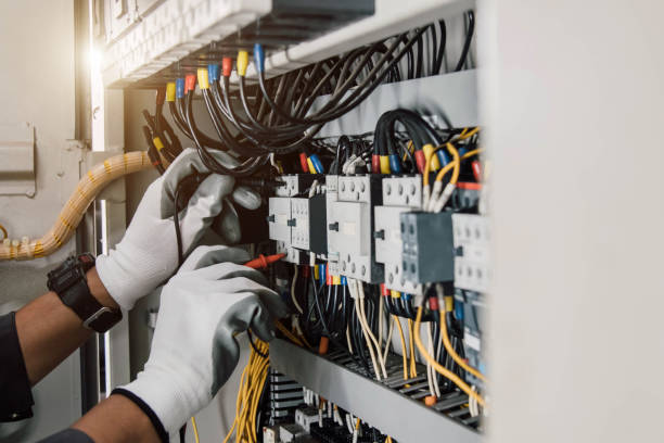 Affordable Emergency Electrician in Las Cruces, NM