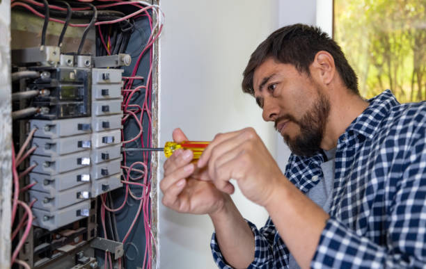 Best Industrial Electrical Services  in Las Cruces, NM